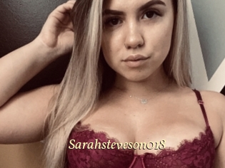 Sarahsteveson018