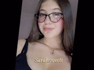 Sarahsweett