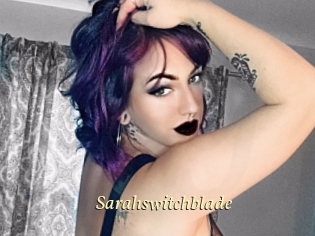Sarahswitchblade