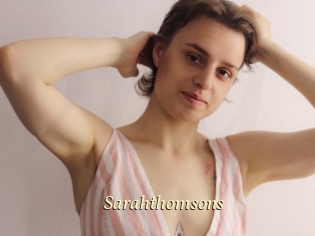 Sarahthomsons