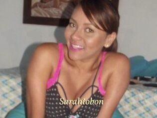 Sarahtobon