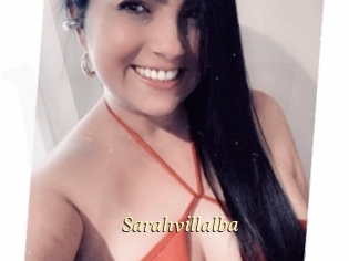 Sarahvillalba