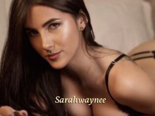 Sarahwaynee