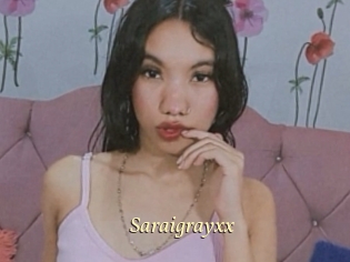 Saraigrayxx