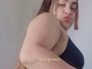 saraiponce Vidéo porno gratuite