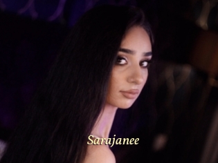 Sarajanee