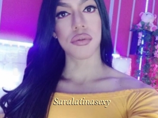 Saralatinasexy