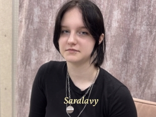 Saralavy