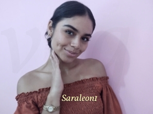 Saraleon1