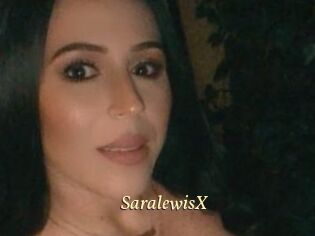 SaralewisX