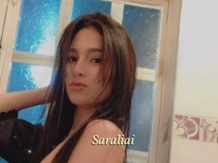 Saraliai