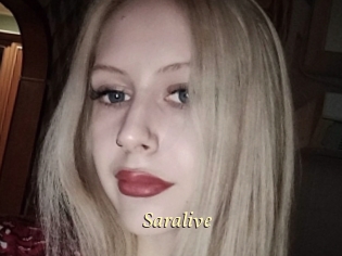 Saralive