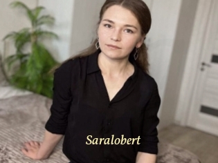 Saralobert