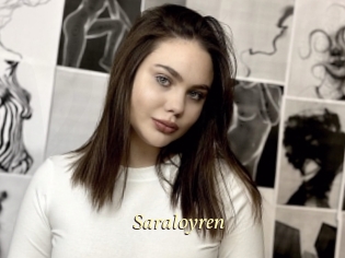 Saraloyren
