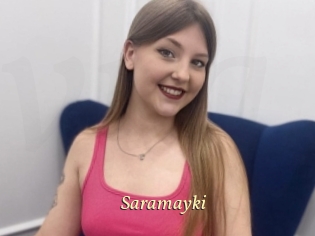 Saramayki