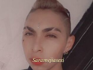 Saramejiasexi