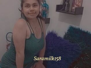 Saramilk158