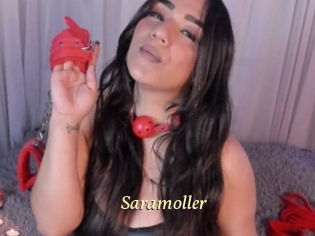 Saramoller