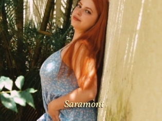 Saramont