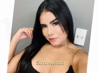 Saramontez