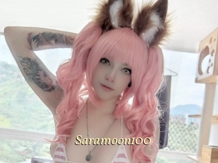 Saramoon100