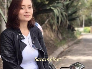 Saramylove