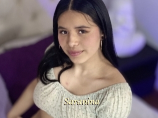 Saranina
