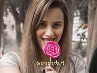 Saraparkert
