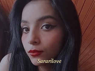 Sararilove