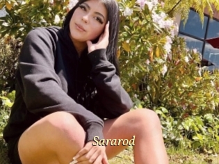 Sararod