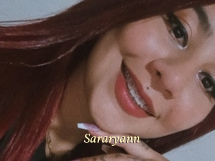 Sararyann
