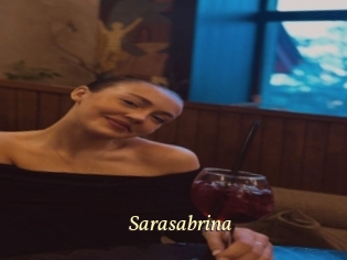 Sarasabrina