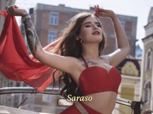 Saraso