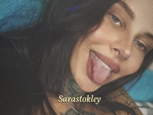 Sarastokley