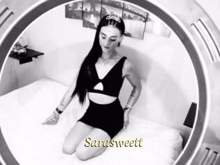 Sarasweett
