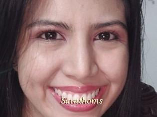 Sarathoms