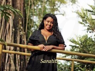 Saratits