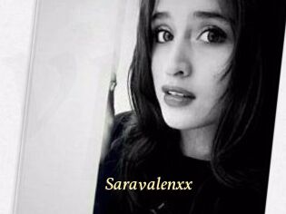 Saravalenxx
