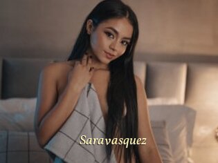 Saravasquez
