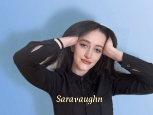 Saravaughn