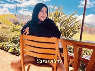 Sarawillov