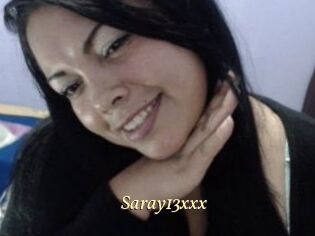 Saray13xxx