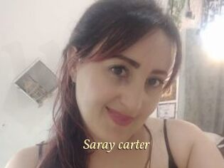 Saray_carter