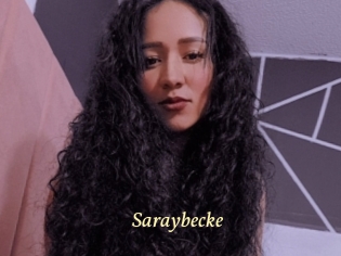 Saraybecke