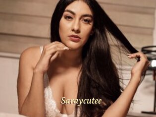 Saraycutee