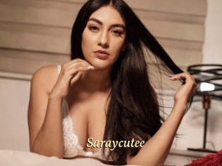 Saraycutee