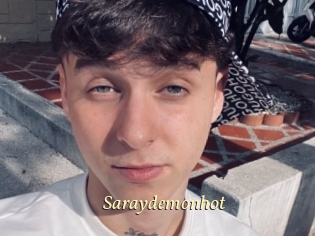 Saraydemonhot