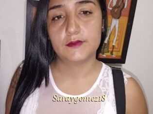Saraygomez18