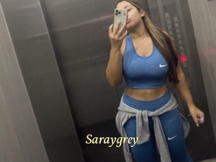 Saraygrey