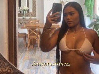 Saraymartinezz